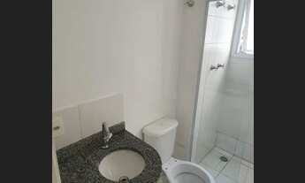 Imagem 4: Apartamento à Venda no Residencial Vision no Bethaville