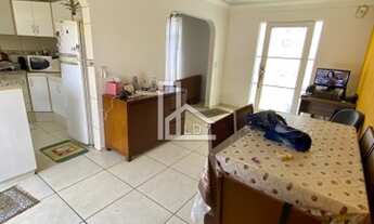 Imagem 6: CASA TÉRREA 3 DORMITÓRIOS