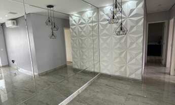 Imagem 3: Apartamento 3 dormitórios sendo 2 suítes e Lazer completo R$ 865.000,00