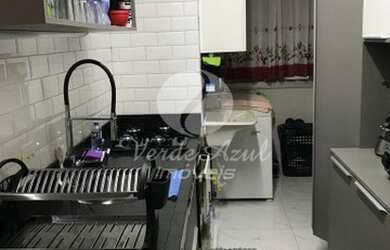 Imagem 6: Apartamento - Vila Mimosa - Campinas