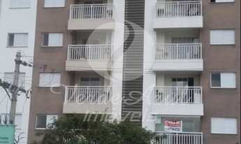 Imagem 2: Apartamento - Jardim Residencial Firenze - Hortolândia