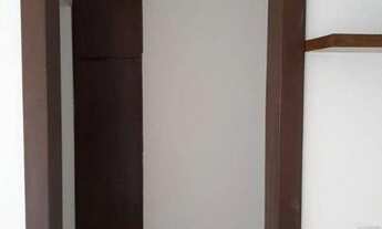 Imagem 5: Excelente apartamento com 67 m2 a.u- varanda- 3 dorm- 1 suíte- 1 vaga- R Major Freire- Met