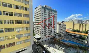 Imagem: Apartamento para venda tem 60 metros quadrados