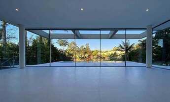 Imagem 6: Casa com 5 dormitórios à venda, 1100 m² por R$ 15.900.000,00 - Residencial Dois (Tamboré