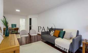 Imagem 7: Apartamento com 3 dormitórios à venda, 100 m² por R$ 1.060.000 - Vila Romana