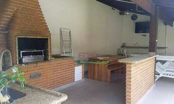 Imagem 6: Casa com 3 dormitórios à venda, 360 m² por R$ 1.280.000,00 - Park Imperial - Caraguatatuba