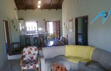 Imagem 4: Casa no Bairro de Salinas