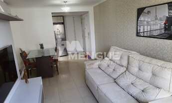 Imagem 2: Apartamento de 3 dormitórios com suíte à venda por R$ 428.000,00