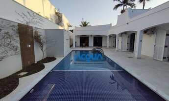 Imagem 5: Casa com 4 dormitórios à venda, 385 m² por R$ 2.300.000,00 - Acapulco - Guarujá/SP