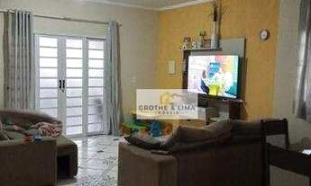 Imagem 4: Oportunidade Casa com 3 dormitórios à venda, 360 m² por R$ 530.000 - Jacareí/SP