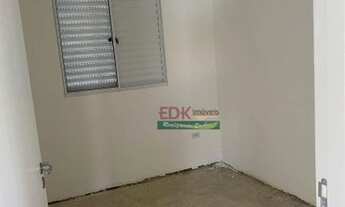 Imagem 3: Casa com 2 dormitórios à venda, 44 m² por R$ 250.000 - Crispim - Pindamonhangaba/SP