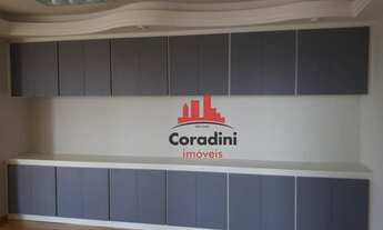 Imagem 5: Apartamento com 3 dormitórios à venda, 192 m² por R$ 990.000 - Centro - Americana/SP