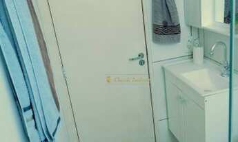 Imagem 6: Apartamento com 2 dormitórios à venda, 47 m² por R$ 145.000,00 - Parque Ribeirão Preto - R