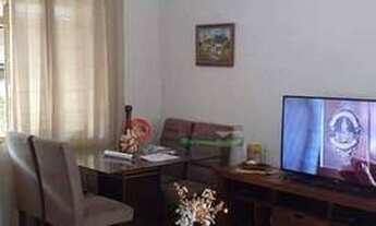 Imagem 2: Casa com 2 dormitórios à venda, 70 m² por R$ 360.000,00 - Vila Molica - Guaratinguetá/SP