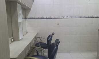 Imagem 3: Apartamento com 3 dormitórios à venda, 85 m² por R$ 340.000,00 - Centro - Juiz de Fora/MG