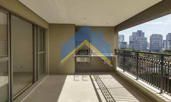 Imagem: Apto a venda com 137 m² -3 suítes e 3