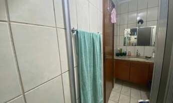 Imagem 3: Apartamento com 3 dormitórios à venda, 122 m² por R$ 420.000,00 - Vila Ideal - São José do