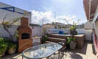 Imagem 4: Cobertura com 4 dormitórios à venda, 299 m² por R$ 5.500.000,00 - Ipanema - Rio de Janeiro