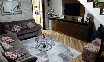 Imagem 5: Sobrado à venda, 136 m² por R$ 822.000,00 - Vila Formosa - São Paulo/SP