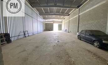 Imagem 5: Galpão para alugar, 330 m² no bairro Aviário - Feira de Santana/BA