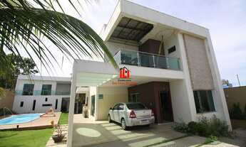 Imagem 1: Ponta Negra 2 Duplex c 3 Suites Piscina 4 Vagas