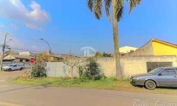 Imagem 3: Terreno no Pinheirinho à venda, 478 m² por R$ 550.000 - Pinheirinho - Curitiba/PR