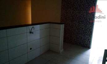 Imagem 7: Casa com 3 dormitórios à venda, 130 m² por R$ 315.000 - Parque Residencial Jaguari - Ameri