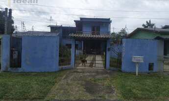 Imagem: Casa com 2 dormitórios - Pasqualini - Sapucaia