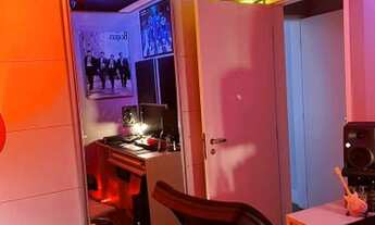 Imagem 4: APARTAMENTO MOOCA RUA MARINA CRESPI 3 DORMITÓRIOS 1 SUÍTE 2 VAGAS DE GARAGEM 920MIL LAZER