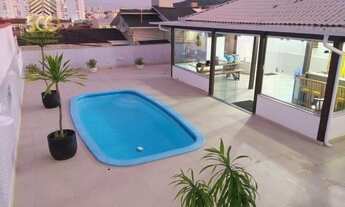 Imagem: Casa à venda, 150 m² por R$ 600.000,00