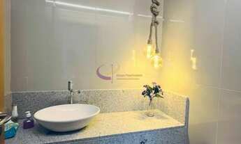 Imagem 5: Apartamento para locação no condomínio Varanda do Parque, Reserva do Paiva