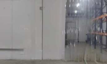 Imagem 4: Galpão/Depósito/Armazém para aluguel com Câmera Frigorífica - Proximo ao Sindi