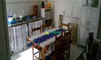 Imagem 6: Sobrado com 3 dormitórios à venda, 350 m² por R$ 470.000,00 - Parque Continental - Guarulh