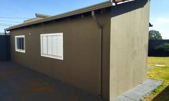 Imagem 4: Excelente Casa em Loteamento Fechado - Portal Beija-flor - Uberaba