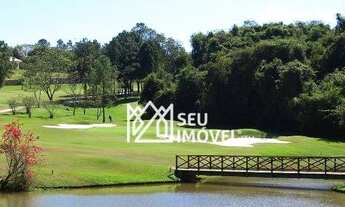 Imagem 5: Terreno à venda, 2275 m² por R$ 1.800.000,00 - Condomínio Terras de São José - Itu/SP