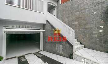 Imagem 3: Sobrado para venda Assunção - SBC