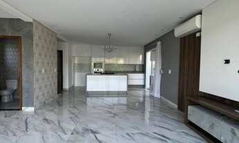 Imagem 5: Casa Semi Nova no Cond. New Ville - Só R$1.7 Milhões - Estuda Permuta!