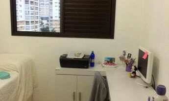 Imagem 6: Apartamento com 3 dormitórios à venda, 89 m² por R$ 609.000,00 - Tatuapé - São Paulo/SP