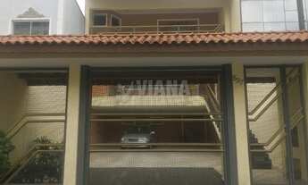 Imagem 6: SãO CAETANO DO SUL - Casa Padrão - Barcelona