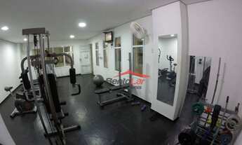 Imagem 4: Apartamento com 3 dormitórios para alugar, 70 m² por R$ 1.800,00/mês - Lauzane Paulista