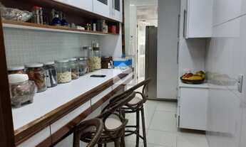 Imagem 4: RIO DE JANEIRO - Apartamento Padrão - Lagoa