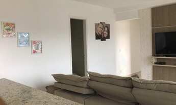 Imagem 2: CONDOMINIO Ecovillaggio Castelo Branco - APT 2/4 Goiânia - GO