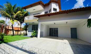 Imagem 2: Sobrado 04 Suítes no Parque das Flores!!!