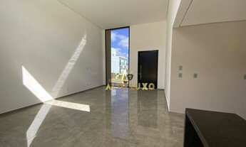 Imagem 5: Casa com 4 dormitórios à venda, 200 m² por R$ 1.790.000,00 - Condomínio Boulevard - Lagoa