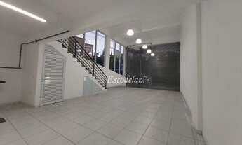 Imagem 2: Esquina comercial para alugar, 230 m² por R$ 12.000/mês - Jardim São Paulo(Zona Norte) - S