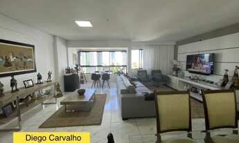 Imagem: Apartamento para venda tem 125 metros quadrados