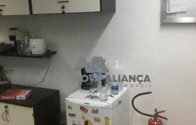 Imagem 2: Rio de Janeiro - Conjunto Comercial/Sala - Botafogo