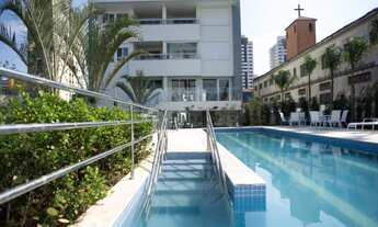 Imagem 2: Apartamento para venda tem 64 metros quadrados com 2 quartos em Vila Mariana - São Paulo