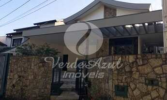 Imagem: Casa - Bairro das Palmeiras - Campinas