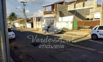 Imagem 2: Terreno - Parque dos Pinheiros - Hortolândia